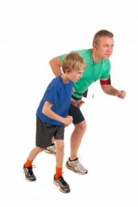 Run Rip / Recover